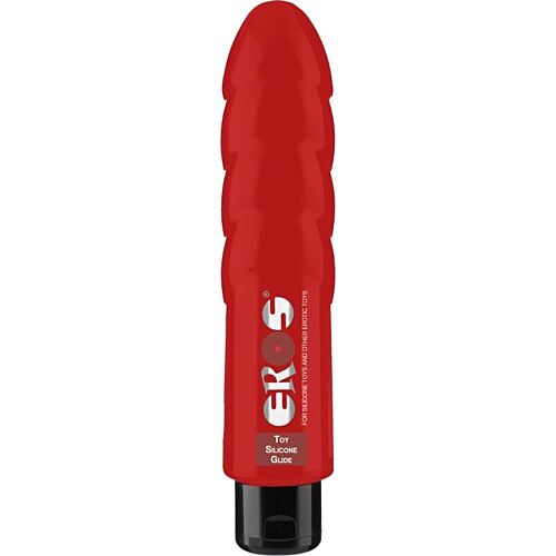 Lubrificante a base di silicone EROS Toy 175 ml