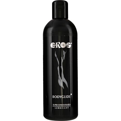 Lubrificante silicone EROS Bodyglide 1000ml