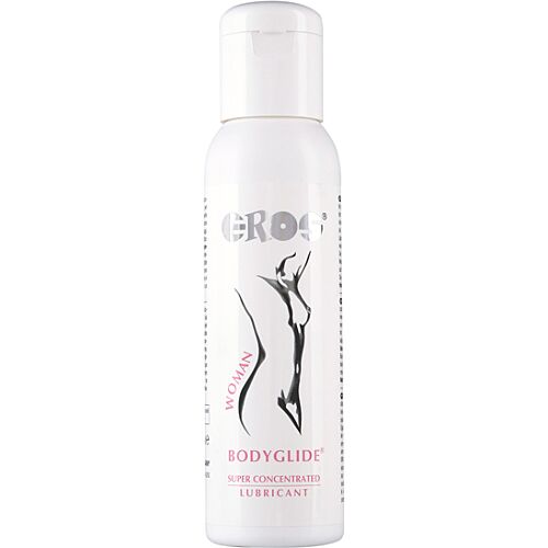 Lubrificante al silicone EROS Bodyglide 250 ml