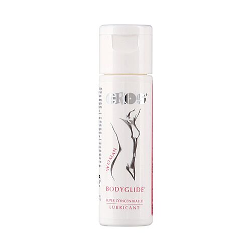 Lubrificante silicone EROS Bodyglide Woman 30 ml
