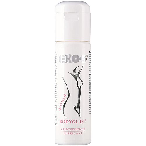 Lubrificante silicone EROS Bodyglide 100 ml