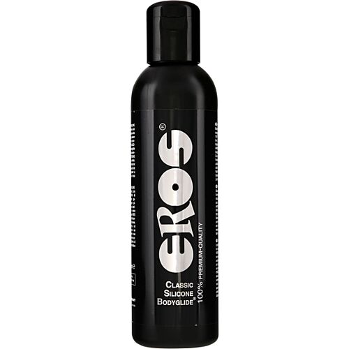 Lubrificante 100% silicone EROS Classic 500 ml
