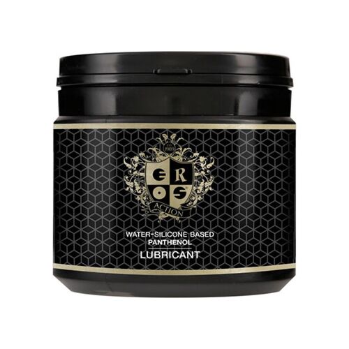 Lubrificante ibrido Eros Action 500 ml