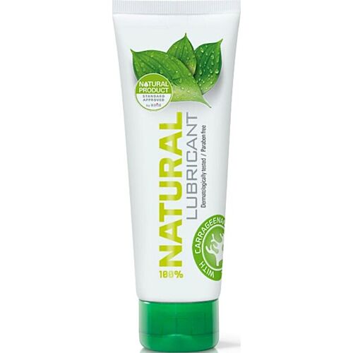 Lubrificante Intimo Cobeco 125 ml - Naturale e Idratante