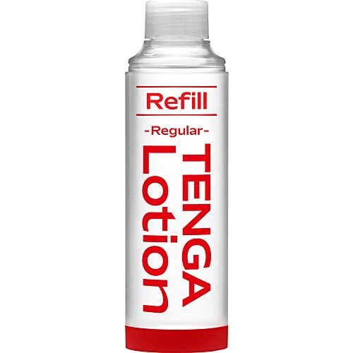 TENGA Lotion Refill Regular — Ricarica lozione