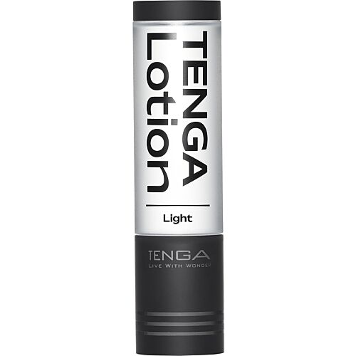 Lubrificante a base d'acqua Tenga LOTION [Light]