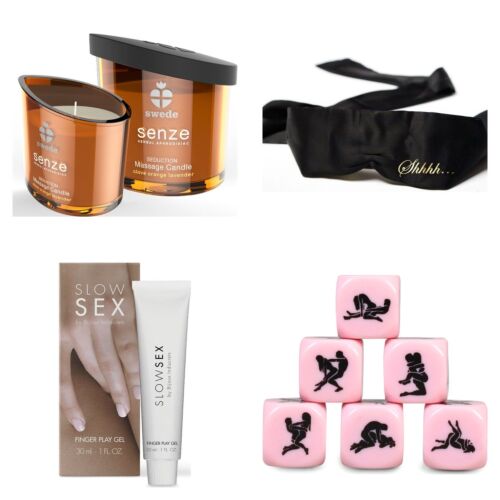 Kit regalo romantico per San Valentino, anniversario e Natale