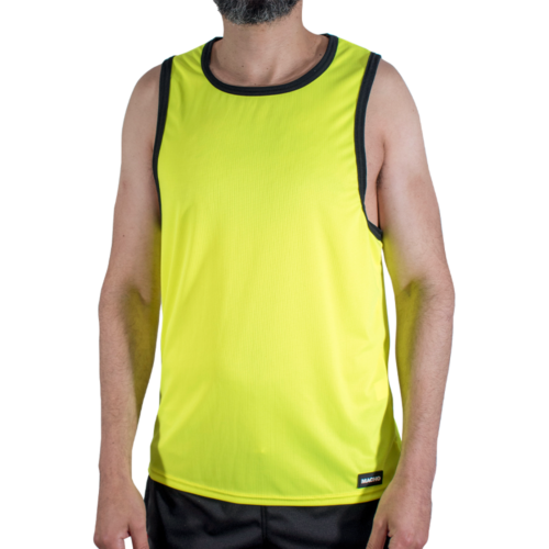 Camiseta MACHO Underwear | Design sportivo e comfort