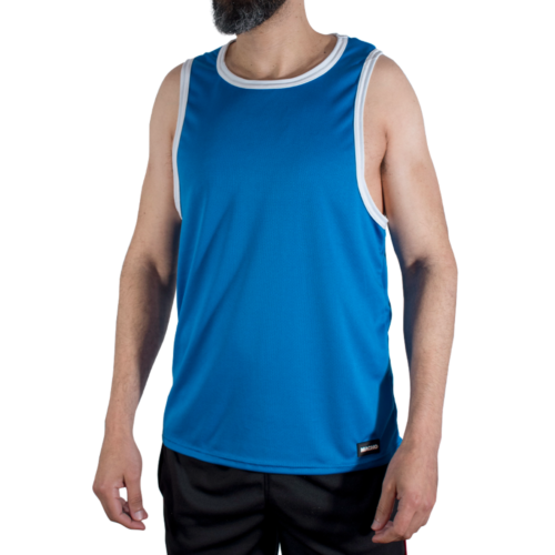 Camiseta MACHO Underwear con taglio sportivo