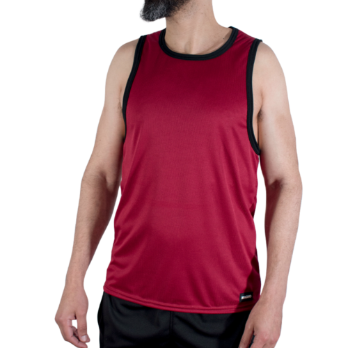 T-shirt Sportiva MACHO - CMV003