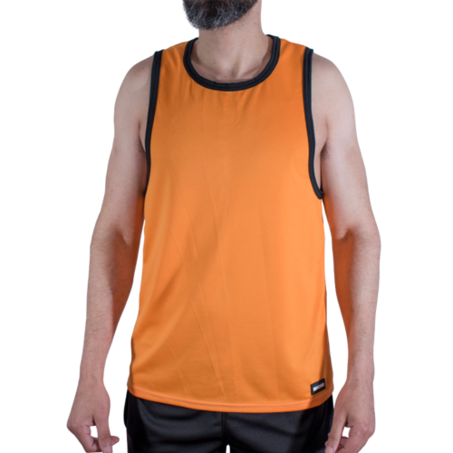 Maglietta Sportiva MACHO UNDERWEAR S/M con Comfort