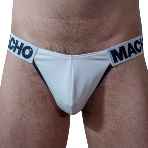 Slip MACHO UNDERWEAR MCH009 con push-up