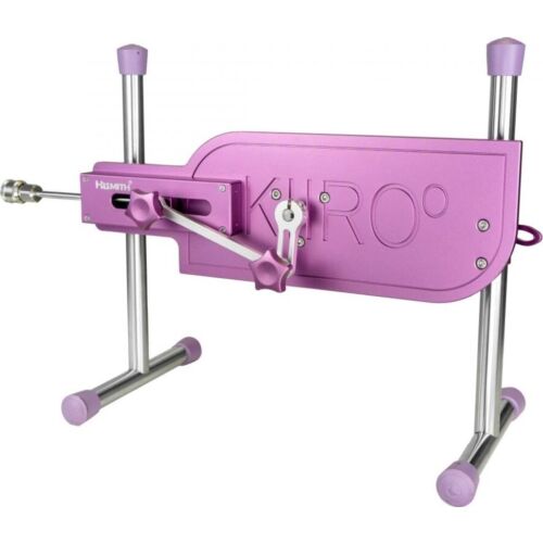 PleasureDrive KIIROO Macchina del sesso interattiva