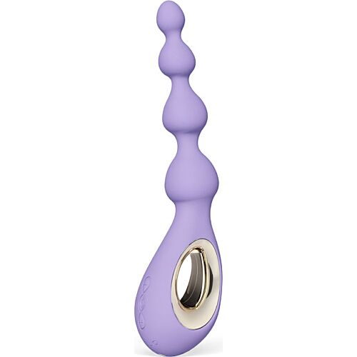 Massaggiatore Anale LELO SORAYA Beads con Tecnologia Bow-Motion™