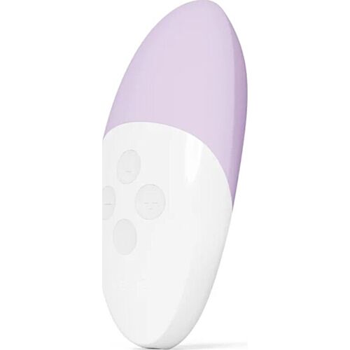 Vibratore clitorideo LELO SIRI 3 con tecnologia SoundSense