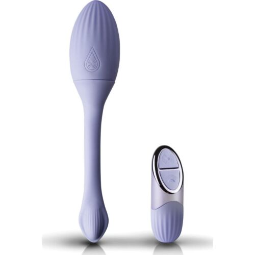 Massaggiatore Pelvico NIYA N1 con Telecomando e Vibrazioni