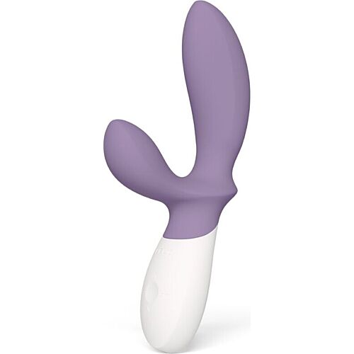 Massaggiatore Prostatico LELO LOKI WAVE 2 con Movimento Interno