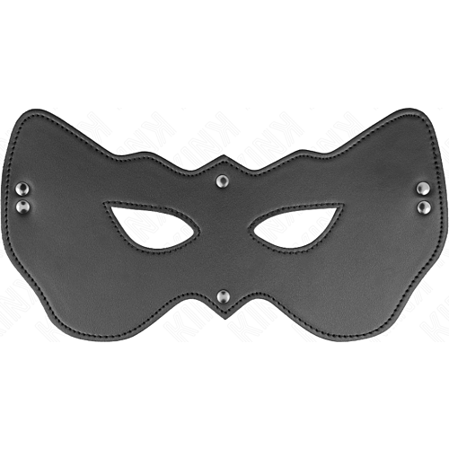 Maschera Party KINK MASKED ALLURE - Mistero e stile