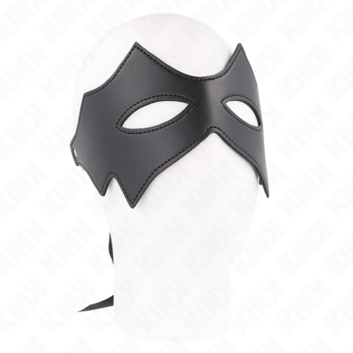 Maschera per gatti KINK Modello 1 - Design misterioso