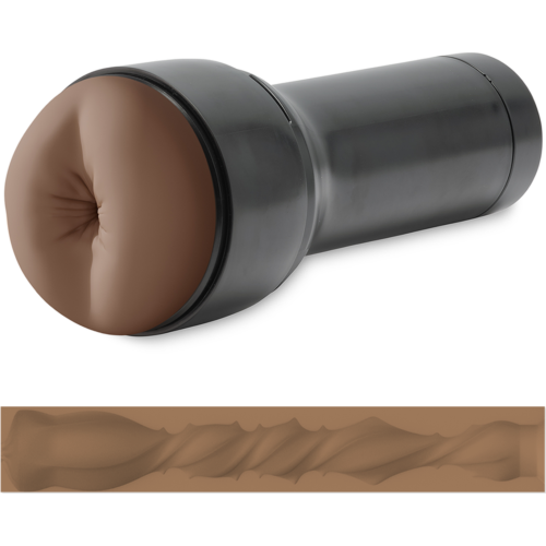 Masturbatore Ano KIIROO Feel Stroker Generic Butt