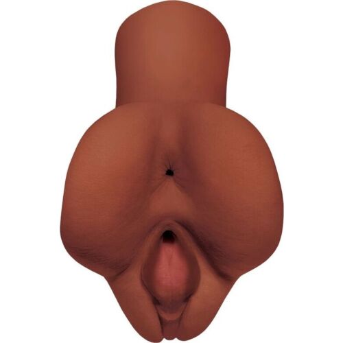 Doppio Masturbatore DuoDesiderio