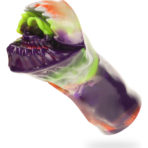 Masturbatore EPIC Brontes Ciclope | Sensazione avvolgente