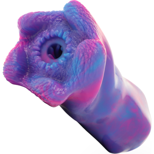 Masturbatore EPIC Thetis con Design Ergonomico