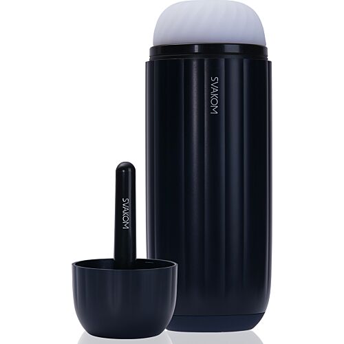 Masturbatore interattivo SVAKOM SAM NEO 2 PRO