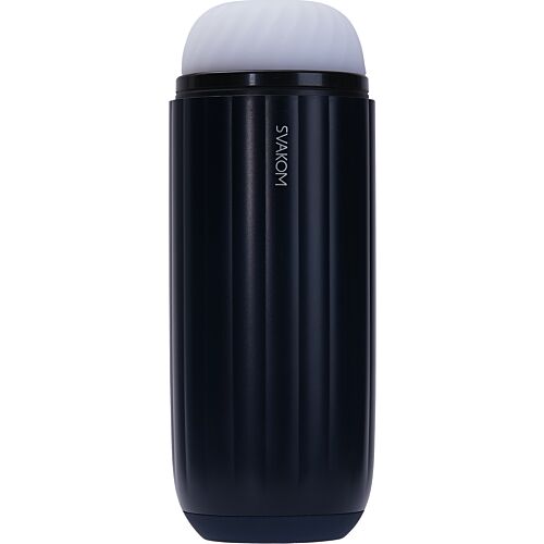 Masturbatore interattivo SVAKOM Sam Neo 2