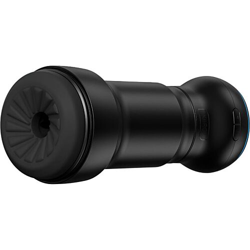 Masturbatore KIIROO Feel Pocket + Power Blow per esperienze intense