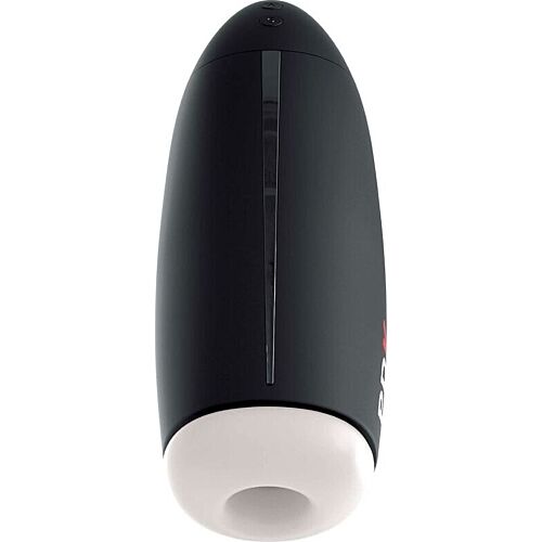 Masturbatore PDX ELITE Fap-O-Matic con vibrazione e suzione
