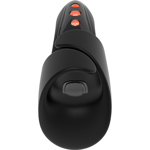 Masturbatore JAMYJOB Pulsar con stimolazione intensa