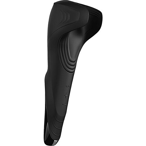 Vibratore Satisfyer Men Wand con 35 programmi di vibrazione