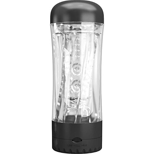 Masturbatore PRETTY LOVE Tamara vibrante multivelocità