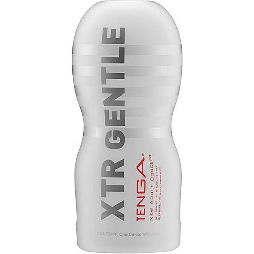 Masturbatore Tenga Original Vacuum Cup Extra Gentle
