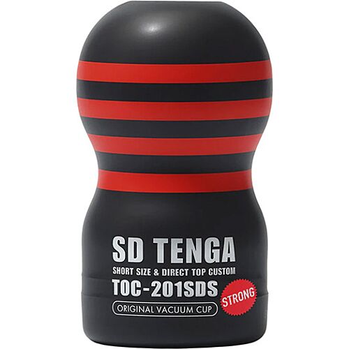 Masturbatore Tenga SD Original Strong
