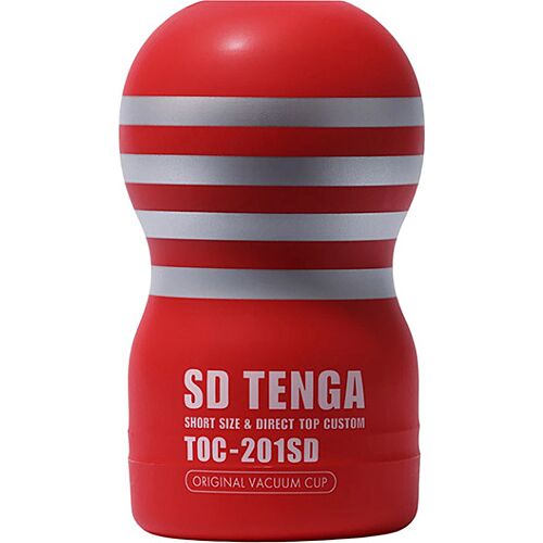 Masturbatore Tenga SD Original Vacuum Cup