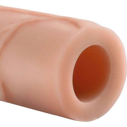 Mega Estensione Glamorosa.