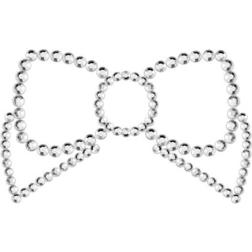 Copripple Bijoux Mimi Bow | Dettagli sensuali