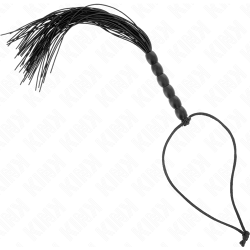 Frusta KINK Mini in Silicone con 6 Palline