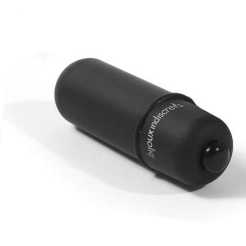 Mini vibratore BIJOUX PETITS BONBONS a forma di proiettile