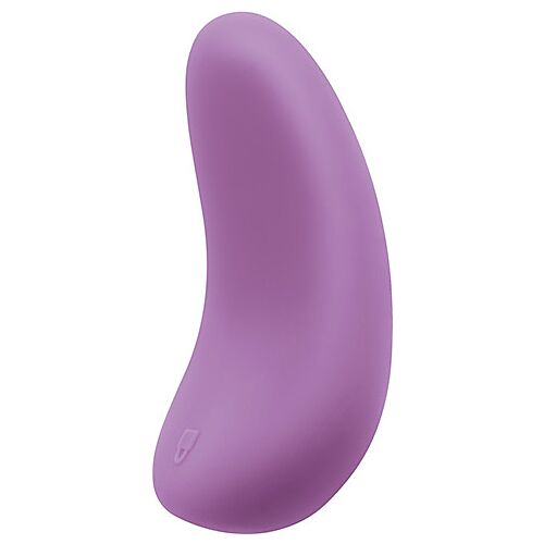 Vibratore mini S Pleasures Velvet Sweetie Mini