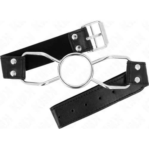 Bavaglio KINK 60x3 cm Boca de Araña