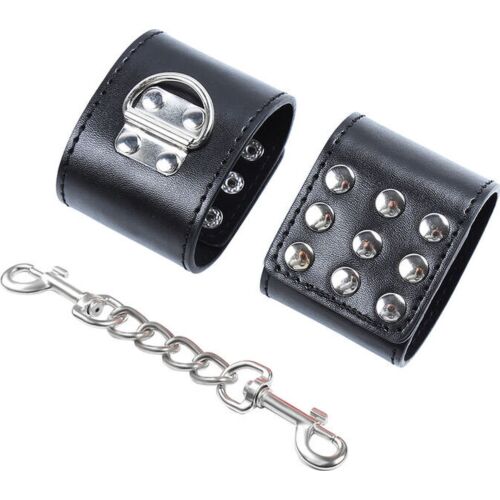 Esposas OHMAMA FETISH - Regolabili e Bodysafe