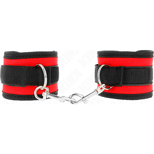 Manette KINK Wrist Restraint Modello 2 Regolabile