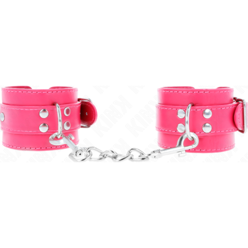 Manette ai polsi KINK Wrist Restraint