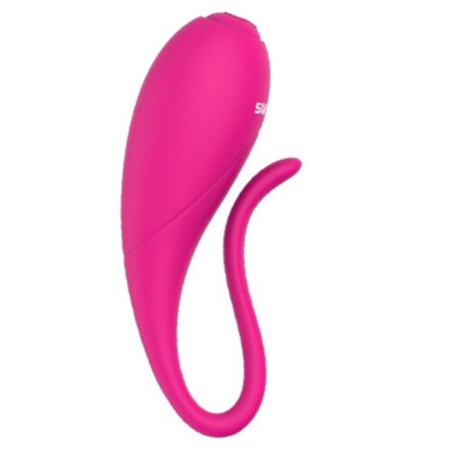 Giocattolo Erotico NALONE CoCo Vibrator Clamps per Coppie