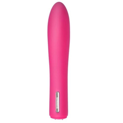 Vibratore NALONE IRIS 20 MODE con 20 modalità di vibrazione