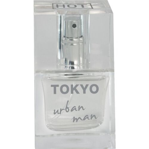 Profumo con feromoni per uomo HOT 30 ml