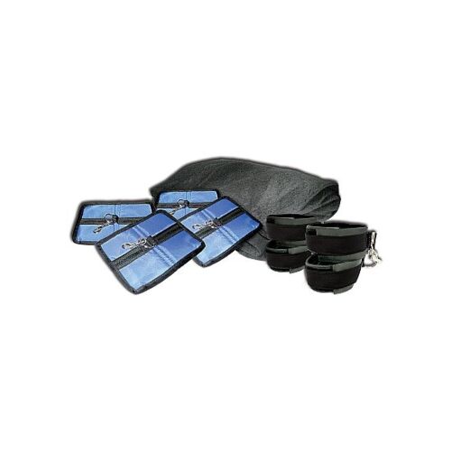 SPORTSHEET - QUEEN SIZE